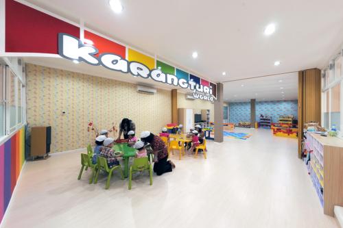 Karangturi Kindergarten, Private School | We provide Indonesia infrastructure map on various property sectors and data. Access property listings, infrastructure developments, news, and valuable transaction data for informed decisions.