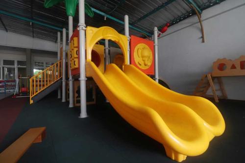 Karangturi Kindergarten, Private School | We provide Indonesia infrastructure map on various property sectors and data. Access property listings, infrastructure developments, news, and valuable transaction data for informed decisions.
