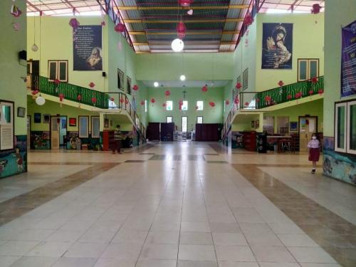 Marsudirini BSB Mijen Elementary School, Private School | We provide Indonesia infrastructure map on various property sectors and data. Access property listings, infrastructure developments, news, and valuable transaction data for informed decisions.