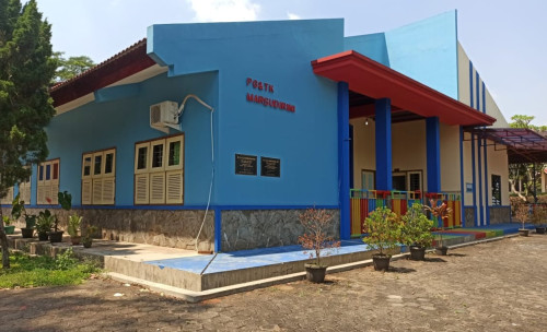Marsudirini BSB Mijen Kindergarten, Private School | We provide Indonesia infrastructure map on various property sectors and data. Access property listings, infrastructure developments, news, and valuable transaction data for informed decisions.