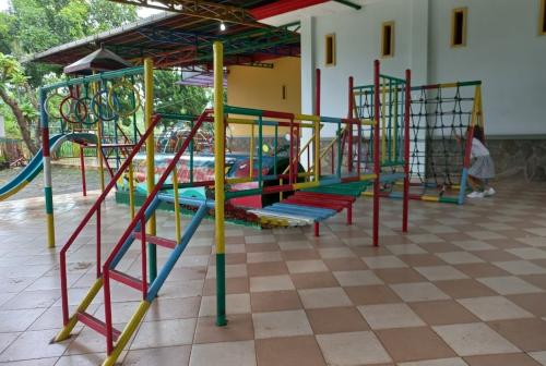 Marsudirini BSB Mijen Kindergarten, Private School | We provide Indonesia infrastructure map on various property sectors and data. Access property listings, infrastructure developments, news, and valuable transaction data for informed decisions.