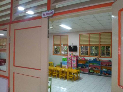 Marsudirini Cor Jesu  Kindergarten, Private School | We provide Indonesia infrastructure map on various property sectors and data. Access property listings, infrastructure developments, news, and valuable transaction data for informed decisions.