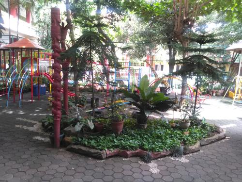 Marsudirini Cor Jesu  Kindergarten, Private School | We provide Indonesia infrastructure map on various property sectors and data. Access property listings, infrastructure developments, news, and valuable transaction data for informed decisions.