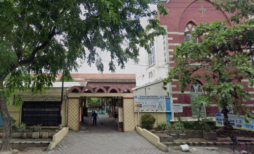 Marsudirini Gedangan Elementary School, Private School | We provide Indonesia infrastructure map on various property sectors and data. Access property listings, infrastructure developments, news, and valuable transaction data for informed decisions.