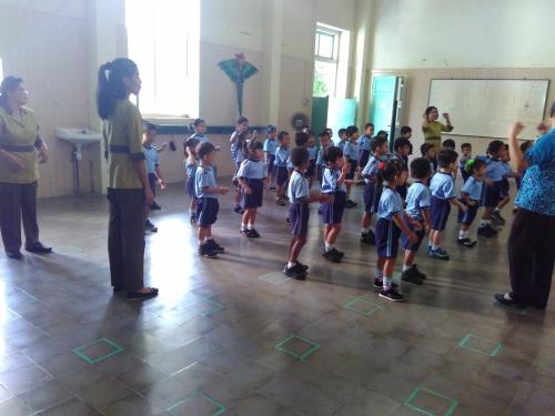 Marsudirini Fatima Gedangan Kindergarten, Private School | We provide Indonesia infrastructure map on various property sectors and data. Access property listings, infrastructure developments, news, and valuable transaction data for informed decisions.