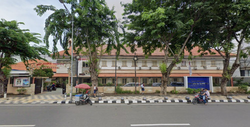 Maria Goretti Junior High School, Private School | We provide Indonesia infrastructure map on various property sectors and data. Access property listings, infrastructure developments, news, and valuable transaction data for informed decisions.