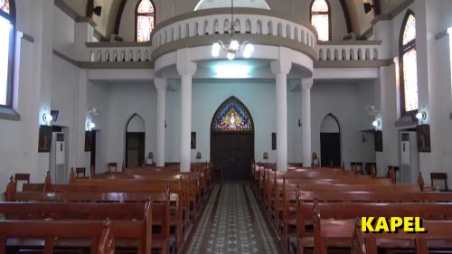 Maria Mediatrix Junior High School, Private School | We provide Indonesia infrastructure map on various property sectors and data. Access property listings, infrastructure developments, news, and valuable transaction data for informed decisions.