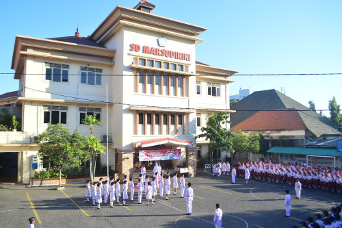 Marsudirini Pemuda Elementary School, Private School | We provide Indonesia infrastructure map on various property sectors and data. Access property listings, infrastructure developments, news, and valuable transaction data for informed decisions.