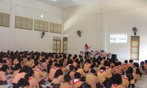 Marsudirini Pemuda Elementary School, Private School | We provide Indonesia infrastructure map on various property sectors and data. Access property listings, infrastructure developments, news, and valuable transaction data for informed decisions.