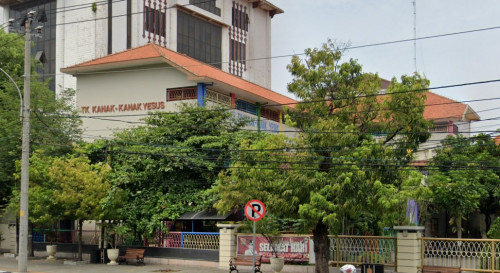 Marsudirini Kanak-kanak Yesus Kindergarten, Private School | We provide Indonesia infrastructure map on various property sectors and data. Access property listings, infrastructure developments, news, and valuable transaction data for informed decisions.