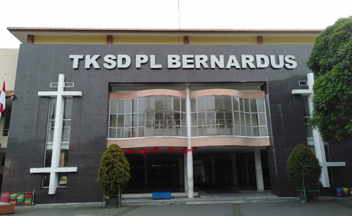 Pangudi Luhur Bernardus 01 Elementary School, Private School | We provide Indonesia infrastructure map on various property sectors and data. Access property listings, infrastructure developments, news, and valuable transaction data for informed decisions.
