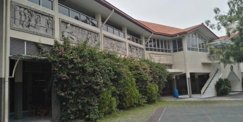 Pangudi Luhur Bernardus 02 Elementary School, Private School | We provide Indonesia infrastructure map on various property sectors and data. Access property listings, infrastructure developments, news, and valuable transaction data for informed decisions.