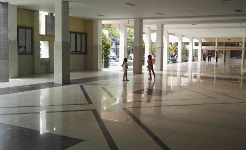 Pangudi Luhur Bernardus 02 Elementary School, Private School | We provide Indonesia infrastructure map on various property sectors and data. Access property listings, infrastructure developments, news, and valuable transaction data for informed decisions.