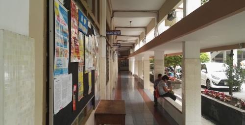 Pangudi Luhur Bernardus 03 Elementary School, Private School | We provide Indonesia infrastructure map on various property sectors and data. Access property listings, infrastructure developments, news, and valuable transaction data for informed decisions.