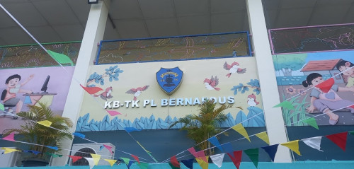 Pangudi Luhur Bernardus Kindergarten, Private School | We provide Indonesia infrastructure map on various property sectors and data. Access property listings, infrastructure developments, news, and valuable transaction data for informed decisions.