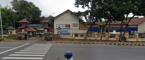 Pangudi Luhur Don Bosco Senior High School, Private School | We provide Indonesia infrastructure map on various property sectors and data. Access property listings, infrastructure developments, news, and valuable transaction data for informed decisions.