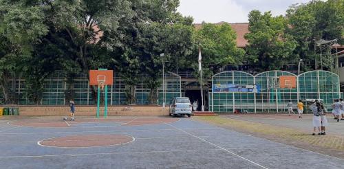 Pangudi Luhur Domenico Savio Junior High School, Private School | We provide Indonesia infrastructure map on various property sectors and data. Access property listings, infrastructure developments, news, and valuable transaction data for informed decisions.