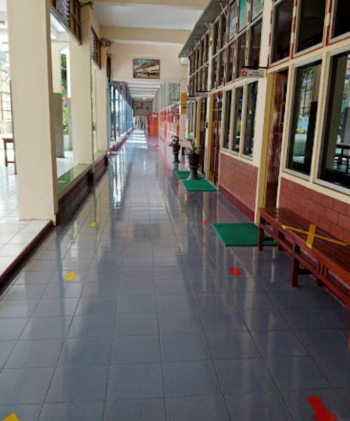 Pangudi Luhur Domenico Savio Junior High School, Private School | We provide Indonesia infrastructure map on various property sectors and data. Access property listings, infrastructure developments, news, and valuable transaction data for informed decisions.