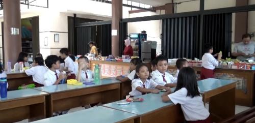 Pangudi Luhur Santo Yusup Elementary School, Private School | We provide Indonesia infrastructure map on various property sectors and data. Access property listings, infrastructure developments, news, and valuable transaction data for informed decisions.