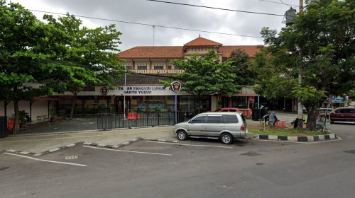 Pangudi Luhur Santo Yusup Kindergarten, Private School | We provide Indonesia infrastructure map on various property sectors and data. Access property listings, infrastructure developments, news, and valuable transaction data for informed decisions.