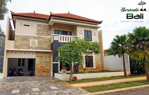 Beranda Bali - BSB City, residential commercial for lease sale, dijual disewakan, PT Mikroland Property Development | We provide Indonesia infrastructure map on various property sectors and data. Access property listings, infrastructure developments, news, and valuable transaction data for informed decisions.