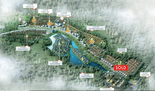 CitraLand BSB City Semarang, residential commercial for lease sale, dijual disewakan, Ciputra Development Tbk | We provide Indonesia infrastructure map on various property sectors and data. Access property listings, infrastructure developments, news, and valuable transaction data for informed decisions.