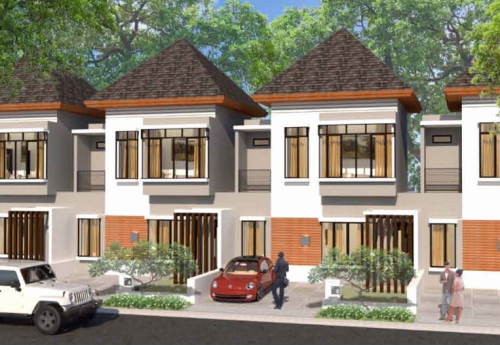 Kedaton Terrace - Kedaton Homes - BSB City, residential commercial for lease sale, dijual disewakan, PT Kedaton Maha Prabu | We provide Indonesia infrastructure map on various property sectors and data. Access property listings, infrastructure developments, news, and valuable transaction data for informed decisions.