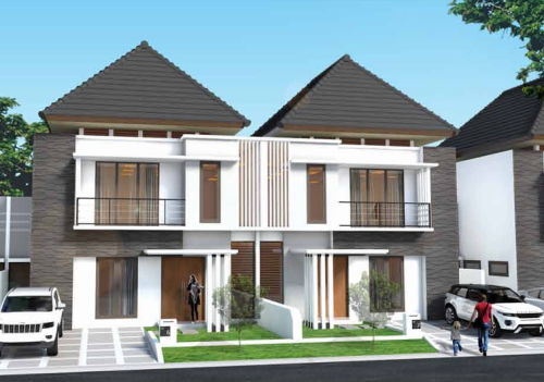 Kedaton Terrace - Kedaton Homes - BSB City, residential commercial for lease sale, dijual disewakan, PT Kedaton Maha Prabu | We provide Indonesia infrastructure map on various property sectors and data. Access property listings, infrastructure developments, news, and valuable transaction data for informed decisions.