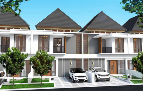 Kedaton Terrace - Kedaton Homes - BSB City, residential commercial for lease sale, dijual disewakan, PT Kedaton Maha Prabu | We provide Indonesia infrastructure map on various property sectors and data. Access property listings, infrastructure developments, news, and valuable transaction data for informed decisions.