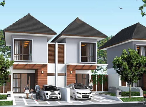 Kedaton Terrace - Kedaton Homes - BSB City, residential commercial for lease sale, dijual disewakan, PT Kedaton Maha Prabu | We provide Indonesia infrastructure map on various property sectors and data. Access property listings, infrastructure developments, news, and valuable transaction data for informed decisions.