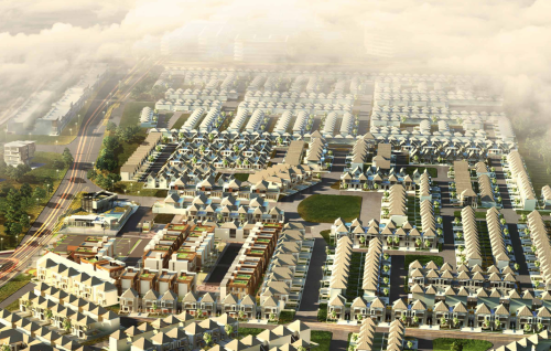 Kedaton Terrace - Kedaton Homes - BSB City, residential commercial for lease sale, dijual disewakan, PT Kedaton Maha Prabu | We provide Indonesia infrastructure map on various property sectors and data. Access property listings, infrastructure developments, news, and valuable transaction data for informed decisions.