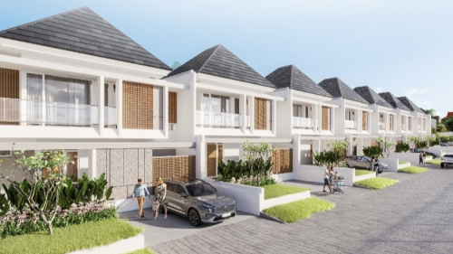 LOKKA - BSB Village, residential commercial for lease sale, dijual disewakan, PT Hijau Cipta Harmoni | We provide Indonesia infrastructure map on various property sectors and data. Access property listings, infrastructure developments, news, and valuable transaction data for informed decisions.