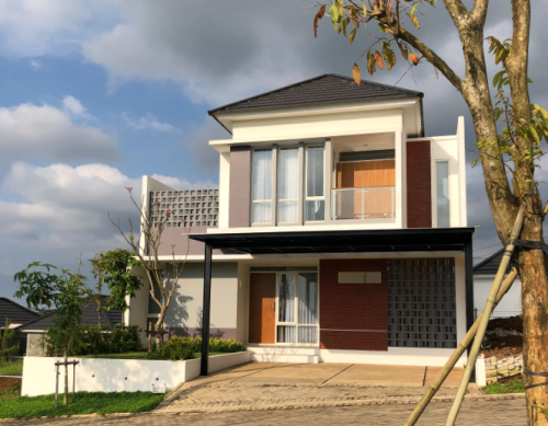 LOKKA - BSB Village, residential commercial for lease sale, dijual disewakan, PT Hijau Cipta Harmoni | We provide Indonesia infrastructure map on various property sectors and data. Access property listings, infrastructure developments, news, and valuable transaction data for informed decisions.
