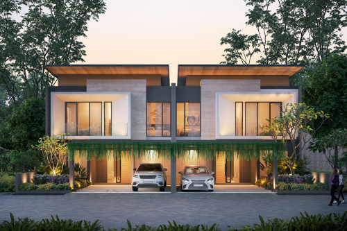 Montana - Candigolf, residential commercial for lease sale, dijual disewakan, PT Graha Perdana Indah | We provide Indonesia infrastructure map on various property sectors and data. Access property listings, infrastructure developments, news, and valuable transaction data for informed decisions.