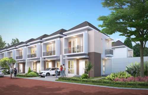 Paramount Village Semarang, residential commercial for lease sale, dijual disewakan, PT Paramount Enterprise International | We provide Indonesia infrastructure map on various property sectors and data. Access property listings, infrastructure developments, news, and valuable transaction data for informed decisions.