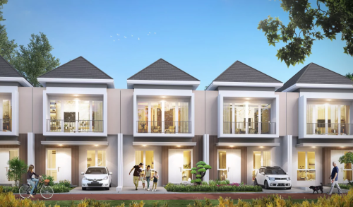 Paramount Village Semarang, residential commercial for lease sale, dijual disewakan, PT Paramount Enterprise International | We provide Indonesia infrastructure map on various property sectors and data. Access property listings, infrastructure developments, news, and valuable transaction data for informed decisions.