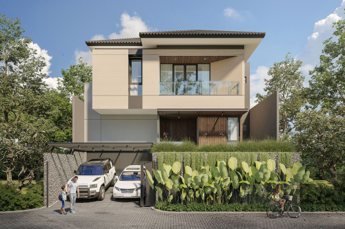 Rivera - Candigolf, residential commercial for lease sale, dijual disewakan, PT Graha Perdana Indah | We provide Indonesia infrastructure map on various property sectors and data. Access property listings, infrastructure developments, news, and valuable transaction data for informed decisions.