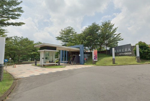 Rivera - Candigolf, residential commercial for lease sale, dijual disewakan, PT Graha Perdana Indah | We provide Indonesia infrastructure map on various property sectors and data. Access property listings, infrastructure developments, news, and valuable transaction data for informed decisions.