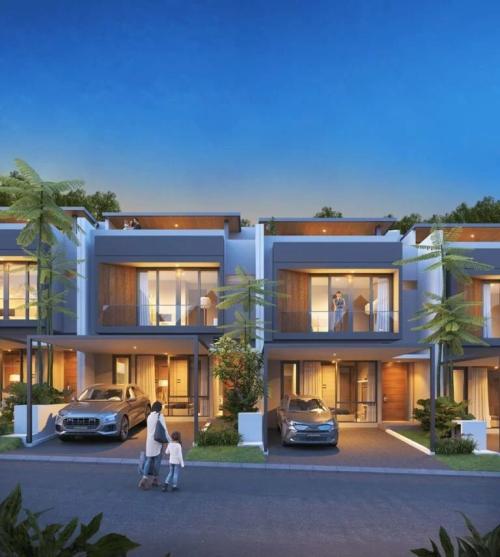 Red Terracotta - CitraGrand Semarang, residential commercial for lease sale, dijual disewakan, PT Ciputra Development Tbk | We provide Indonesia infrastructure map on various property sectors and data. Access property listings, infrastructure developments, news, and valuable transaction data for informed decisions.