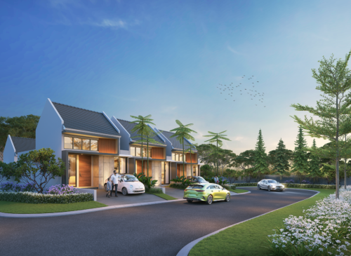 Red Terracotta - CitraGrand Semarang, residential commercial for lease sale, dijual disewakan, PT Ciputra Development Tbk | We provide Indonesia infrastructure map on various property sectors and data. Access property listings, infrastructure developments, news, and valuable transaction data for informed decisions.