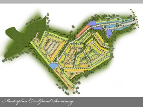 Red Terracotta - CitraGrand Semarang, residential commercial for lease sale, dijual disewakan, PT Ciputra Development Tbk | We provide Indonesia infrastructure map on various property sectors and data. Access property listings, infrastructure developments, news, and valuable transaction data for informed decisions.