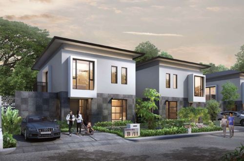 Serena Hill - CitraLand BSB City, residential commercial for lease sale, dijual disewakan, PT Ciputra Development Tbk | We provide Indonesia infrastructure map on various property sectors and data. Access property listings, infrastructure developments, news, and valuable transaction data for informed decisions.