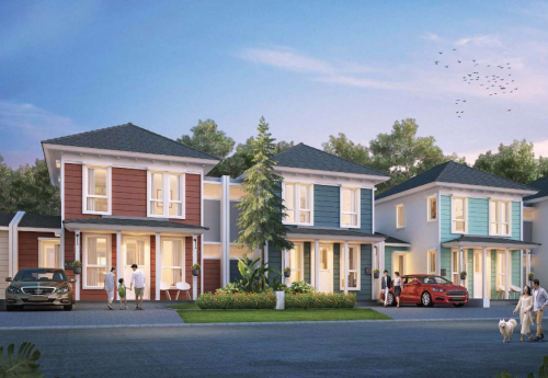 Victoria Highland - CitraLand BSB City, residential commercial for lease sale, dijual disewakan, PT Ciputra Development Tbk | We provide Indonesia infrastructure map on various property sectors and data. Access property listings, infrastructure developments, news, and valuable transaction data for informed decisions.