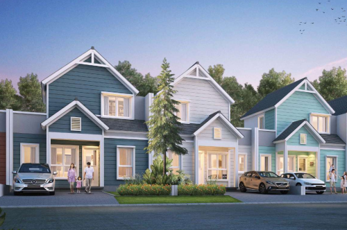 Victoria Highland - CitraLand BSB City, residential commercial for lease sale, dijual disewakan, PT Ciputra Development Tbk | We provide Indonesia infrastructure map on various property sectors and data. Access property listings, infrastructure developments, news, and valuable transaction data for informed decisions.