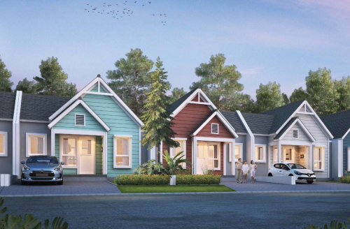 Victoria Highland - CitraLand BSB City, residential commercial for lease sale, dijual disewakan, PT Ciputra Development Tbk | We provide Indonesia infrastructure map on various property sectors and data. Access property listings, infrastructure developments, news, and valuable transaction data for informed decisions.