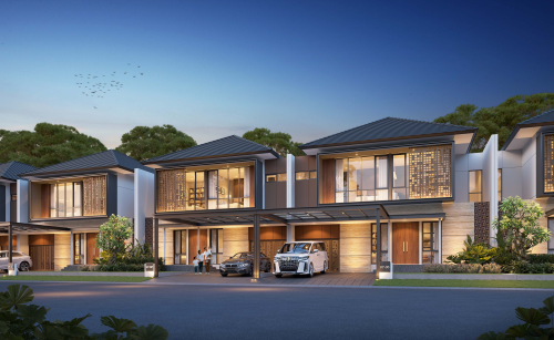 Victoria Valley - CitraLand BSB City, residential commercial for lease sale, dijual disewakan, PT Ciputra Development Tbk | We provide Indonesia infrastructure map on various property sectors and data. Access property listings, infrastructure developments, news, and valuable transaction data for informed decisions.