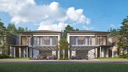 Victoria Valley - CitraLand BSB City, residential commercial for lease sale, dijual disewakan, PT Ciputra Development Tbk | We provide Indonesia infrastructure map on various property sectors and data. Access property listings, infrastructure developments, news, and valuable transaction data for informed decisions.