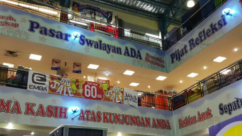 Ada Swalayan, Leased Retail, Ada Perkasa Sahitaguna | We provide Indonesia infrastructure map on various property sectors and data. Access property listings, infrastructure developments, news, and valuable transaction data for informed decisions.