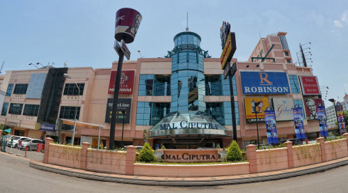 Mal Ciputra Semarang, Leased Retail, Ciputra Development,  | We provide Indonesia infrastructure map on various property sectors and data. Access property listings, infrastructure developments, news, and valuable transaction data for informed decisions.