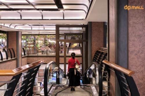 DP Mall, Leased Retail, Wijaya Pratama Raya | We provide Indonesia infrastructure map on various property sectors and data. Access property listings, infrastructure developments, news, and valuable transaction data for informed decisions.